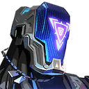 Valorant's agent Kayo's portrait